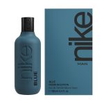 Туалетна вода Blue ТМ Nike 100мл