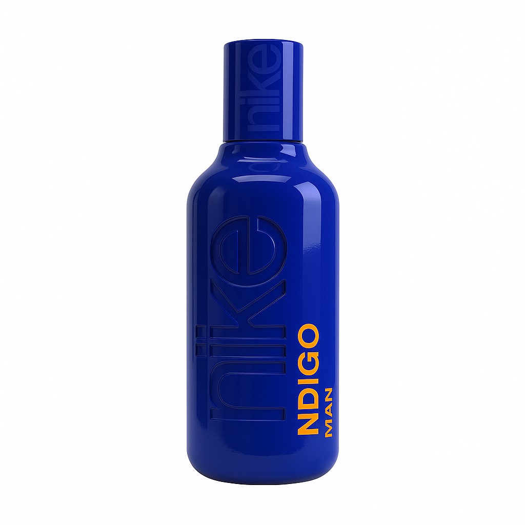 Eau de toilette Indigo TM Nike 100 ml