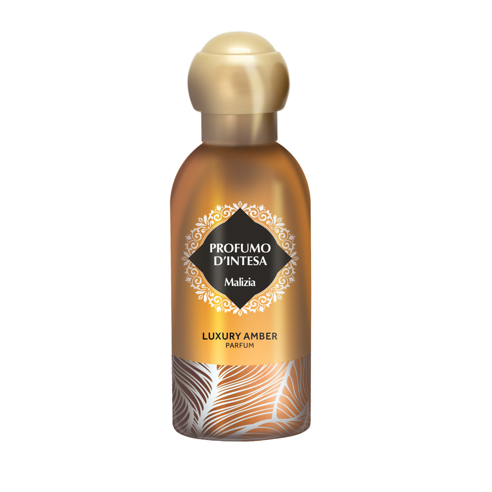 Eau de toilette LUXURY TM MALIZIA 100 ml