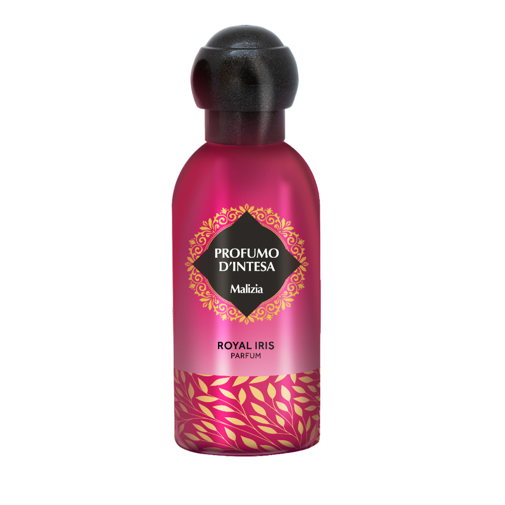 Eau de toilette ROYAL IRIS TM MALIZIA 100 ml