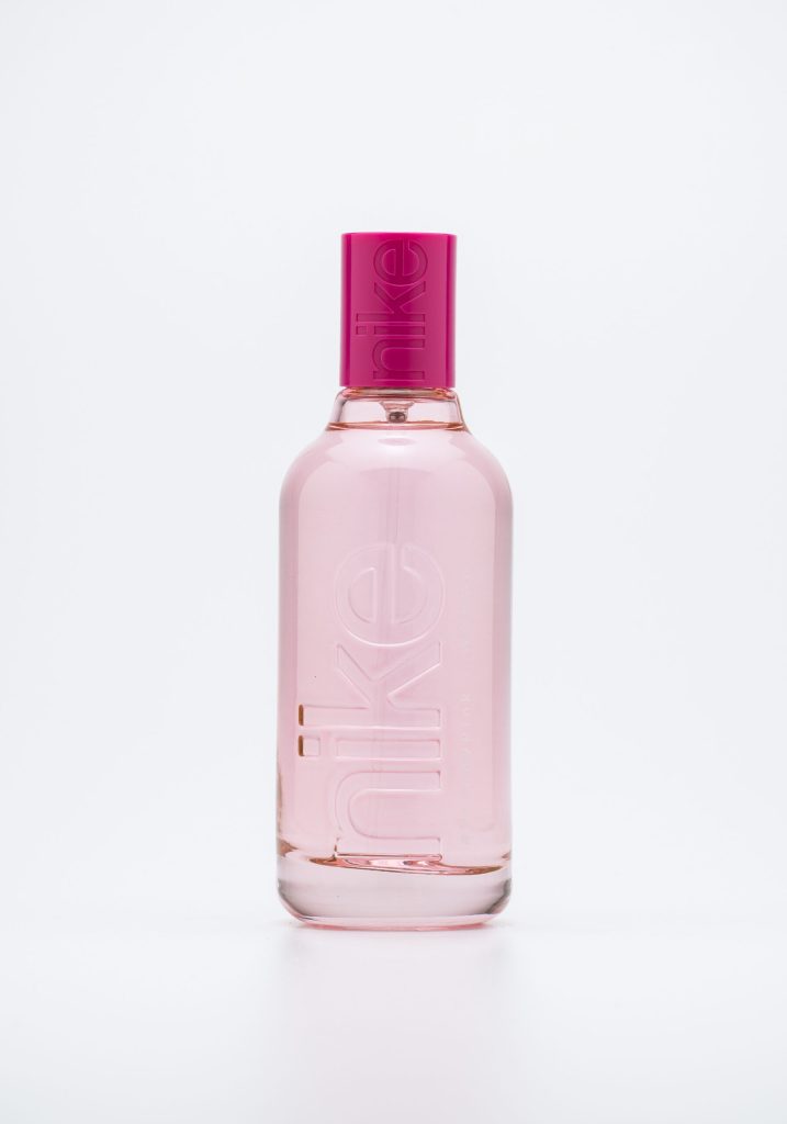 Eau de toilette Trendy Pink TM Nike 100 ml
