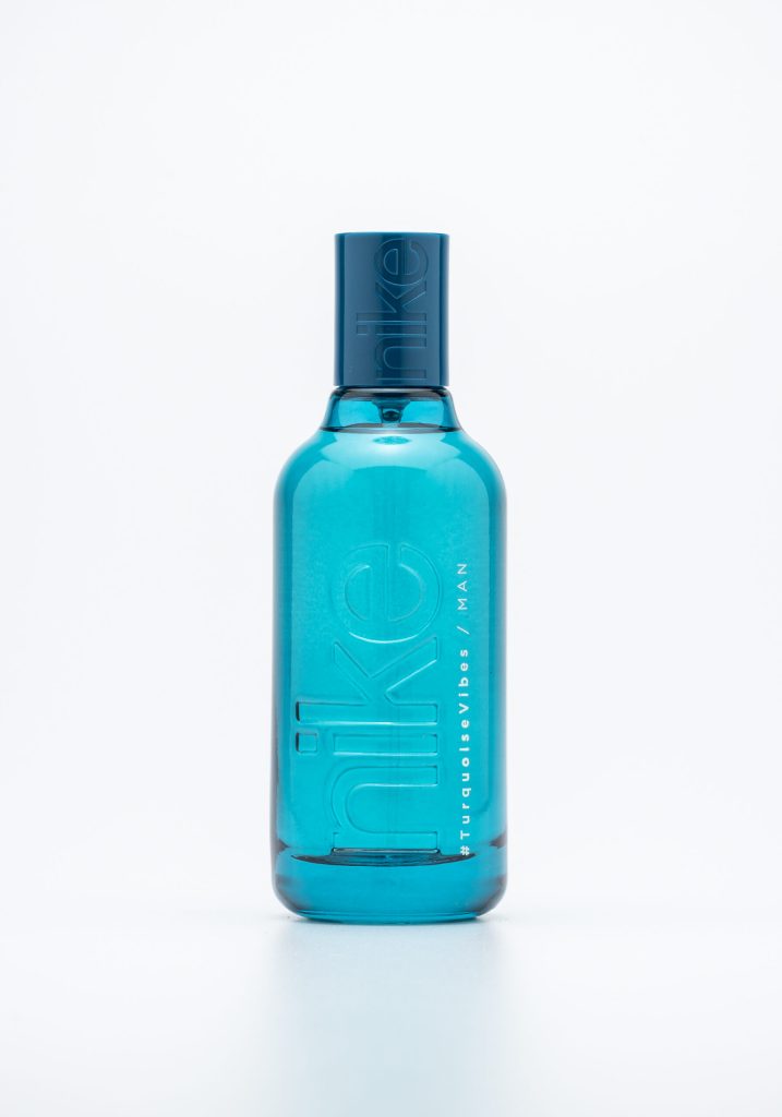 Eau de toilette Turquoise Vibes TM Nike 100 ml