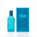 Туалетна вода Turquoise Vibes ТМ Nike 100мл