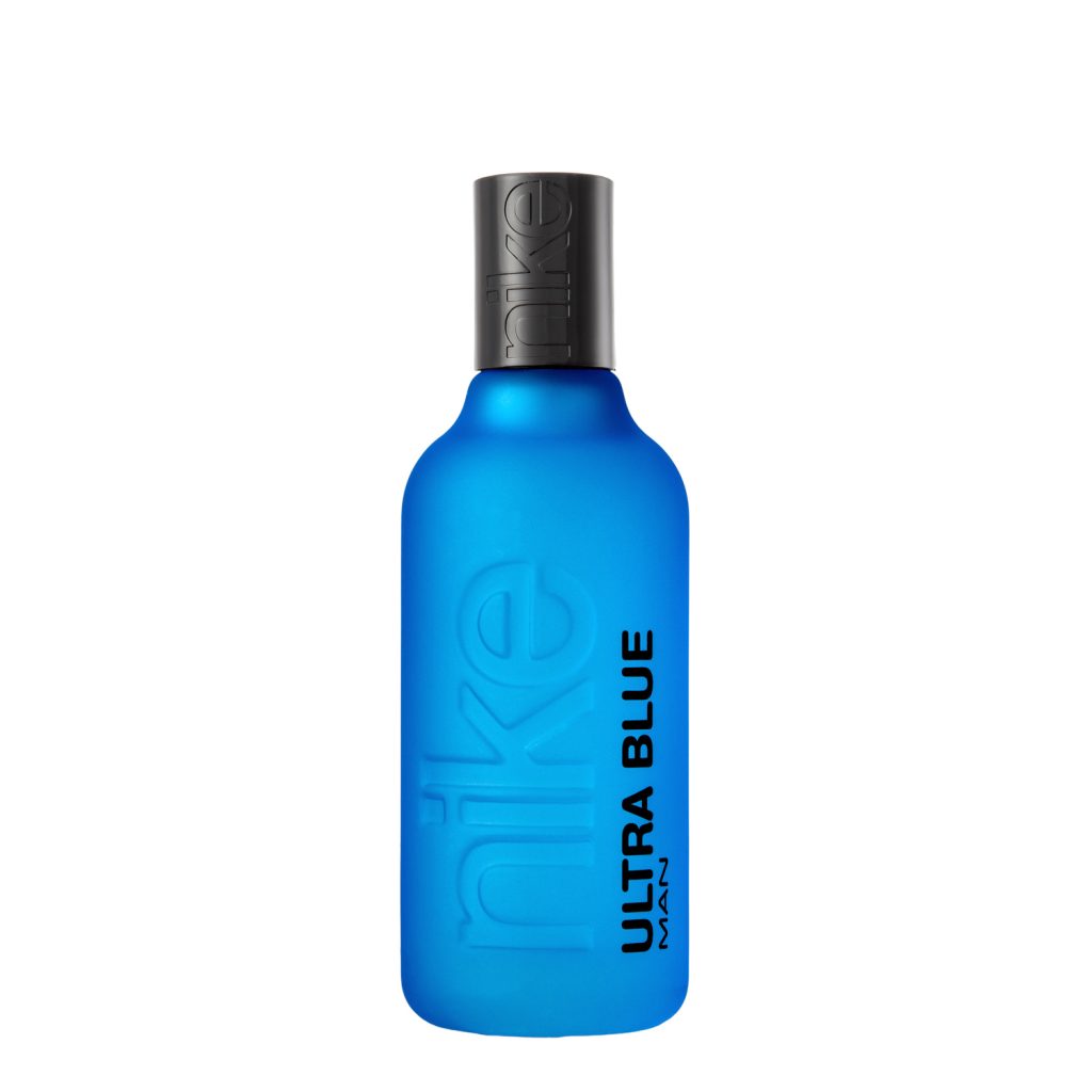 Туалетна вода Ultra Blue ТМ Nike 100мл
