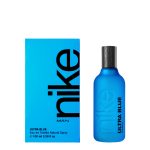 Туалетна вода Ultra Blue ТМ Nike 100мл