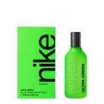 Туалетна вода Ultra Green ТМ Nike 100мл