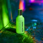 Туалетна вода Ultra Green ТМ Nike 100мл