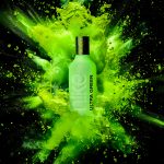 Туалетна вода Ultra Green ТМ Nike 100мл