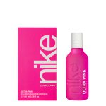 Туалетна вода Ultra Pink ТМ Nike 100мл