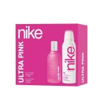 Туалетна вода Ultra Pink ТМ Nike 100мл