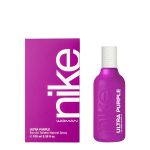 Туалетна вода Ultra Purple ТМ Nike 100мл