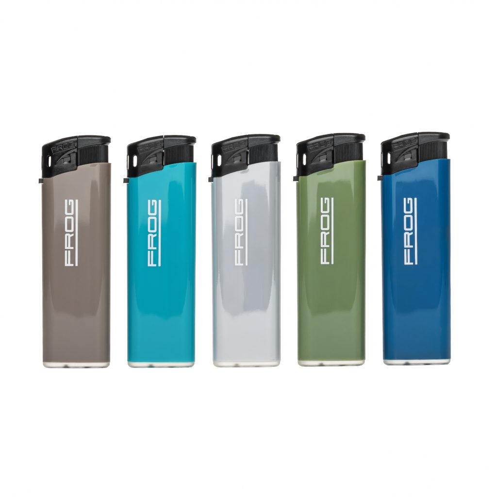 Blink TM “FROG” lighter
