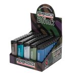 Blink TM “FROG” lighter