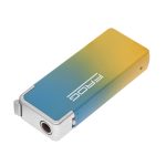 Chrome lighter TM “FROG”