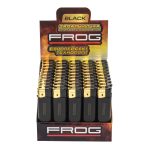 Запальничка FROG BLACK