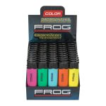 FROG COLOR lighter