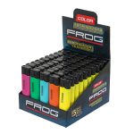 FROG COLOR lighter