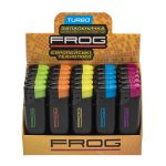 Запальничка FROG TURBO