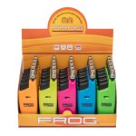 Запальничка побутова Frog mini 