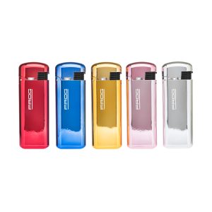 Lighter SHINE CRYSTAL TM «FROG»