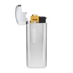 Lighter SHINE CRYSTAL TM «FROG»
