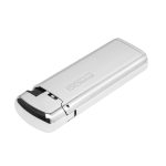Lighter SHINE CRYSTAL TM «FROG»