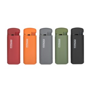 Lighter SHINE VELVET TM «FROG»