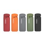 Lighter SHINE VELVET TM «FROG»