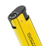 Lighter TURBO METAL STANDARD TM «FROG»