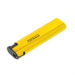 Lighter TURBO METAL STANDARD TM «FROG»