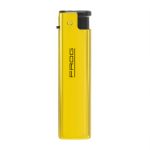 Lighter TURBO METAL STANDARD TM «FROG»