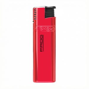 Запальничка TURBO METAL ТМ «FROG»