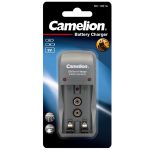 Зарядний пристрій CAMELION BC-1001A  AA//AAA/9V