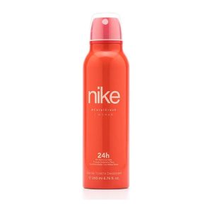 Дезодорант спрей жіночий Ultra Pink ТМ NIKE 200 мл