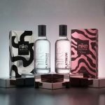 Туалетна вода жіноча Platinum Rose 100 мл ТМ NIKE