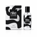 Туалетна вода чоловіча Platinum Edition 30 мл ТМ NIKE