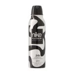 Дезодорант спрей жіночий Chic & Cool ТМ NIKE 200 мл