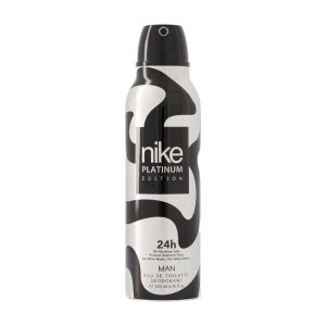 Дезодорант спрей жіночий Chic & Cool ТМ NIKE 200 мл