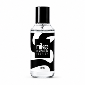 Туалетна вода чоловіча Platinum Edition 30 мл ТМ NIKE