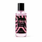 Туалетна вода жіноча Platinum Rose 30 мл ТМ NIKE