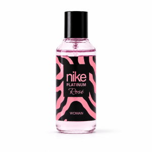 Туалетна вода жіноча Platinum Rose 30 мл ТМ NIKE