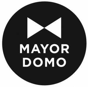 MAYOR DOMO