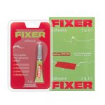 Клей “FIXER” ТМ FROG 3 г