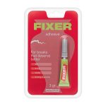 Клей “FIXER” ТМ FROG 3 г