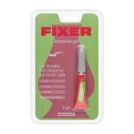 Клей- гель “FIXER” ТМ FROG 3 г