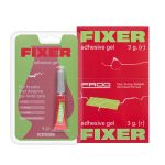 Клей- гель “FIXER” ТМ FROG 3 г