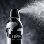 Дезодорант спрей жіночий Chic & Cool ТМ NIKE 200 мл