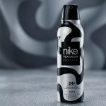 Дезодорант спрей жіночий Chic & Cool ТМ NIKE 200 мл