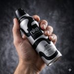 Дезодорант спрей жіночий Chic & Cool ТМ NIKE 200 мл