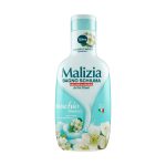 Гель-піна для ванни та душу WHITE MUSK ТМ MALIZIA  1л